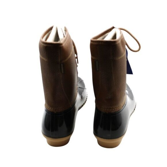 Jbu by Jambu Womens Brown Boots - Picture 9 of 9